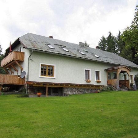 Landhof Steinhuette Casa de hóspedes Bayerisch Eisenstein Exterior foto